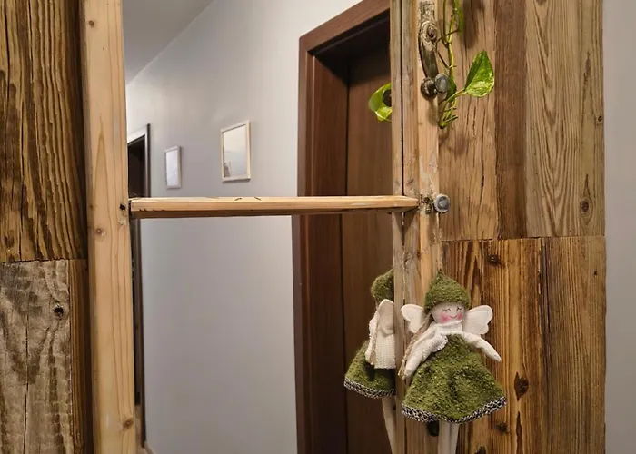 Przy Polanie * Stronie Śląskie