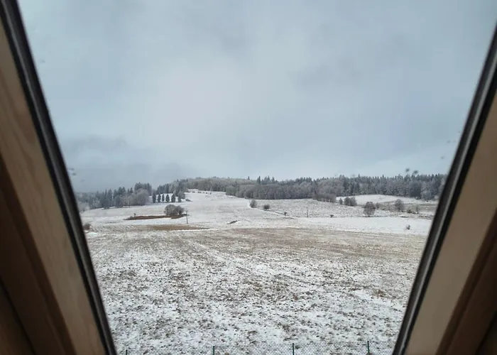 Przy Polanie Homestay szállás Stronie Śląskie