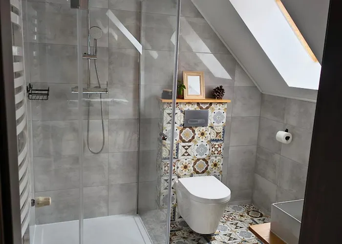 Przy Polanie Homestay szállás *