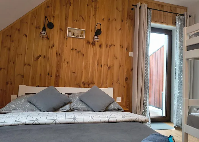 Przy Polanie Homestay szállás Stronie Śląskie