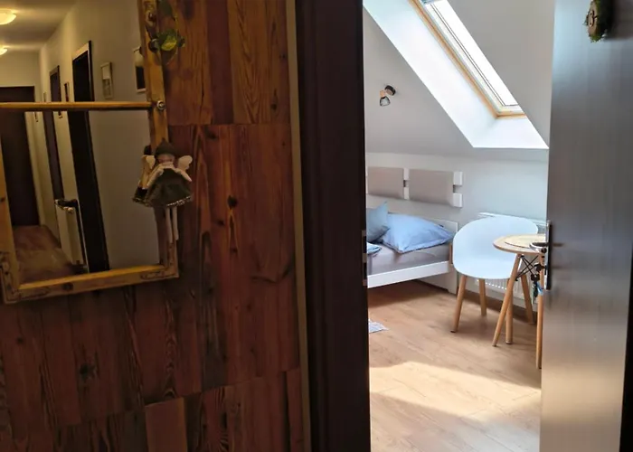 Przy Polanie Homestay szállás Stronie Śląskie