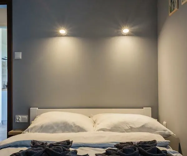 Homestay szállás Przy Polanie *