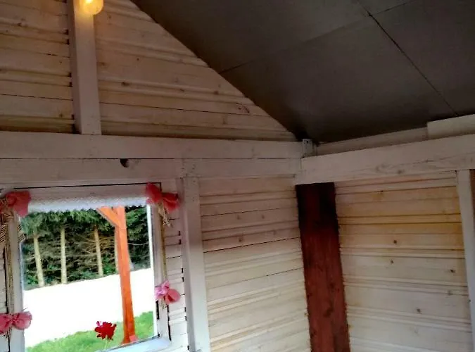 Homestay szállás Przy Polanie