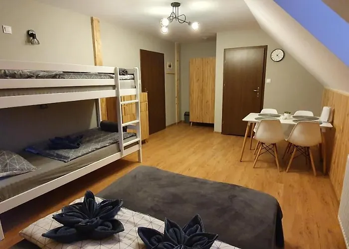 Przy Polanie * Stronie Śląskie