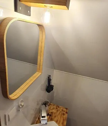 Homestay szállás Przy Polanie