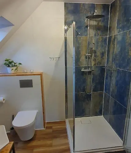 Przy Polanie Stronie Śląskie