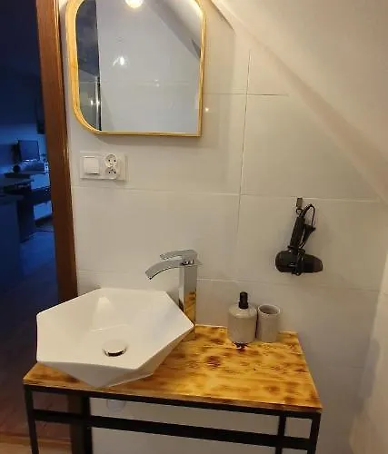 Przy Polanie Homestay szállás