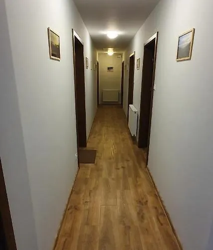 Przy Polanie Homestay szállás Stronie Śląskie